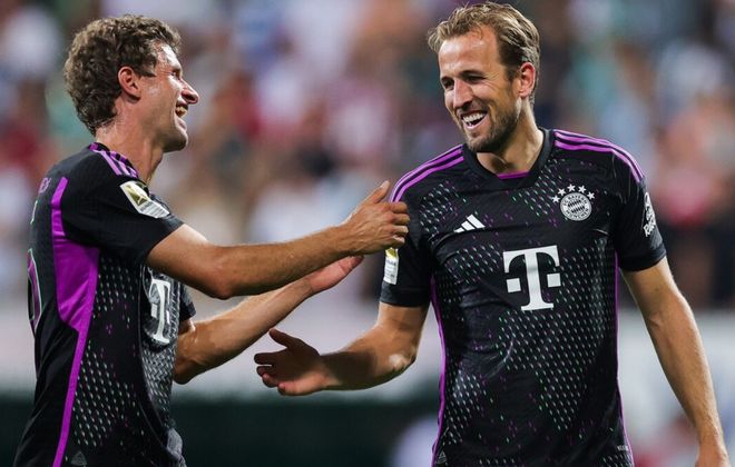 最终的胜利 最终的胜利