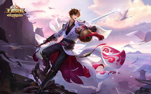 震撼西部 震撼西部