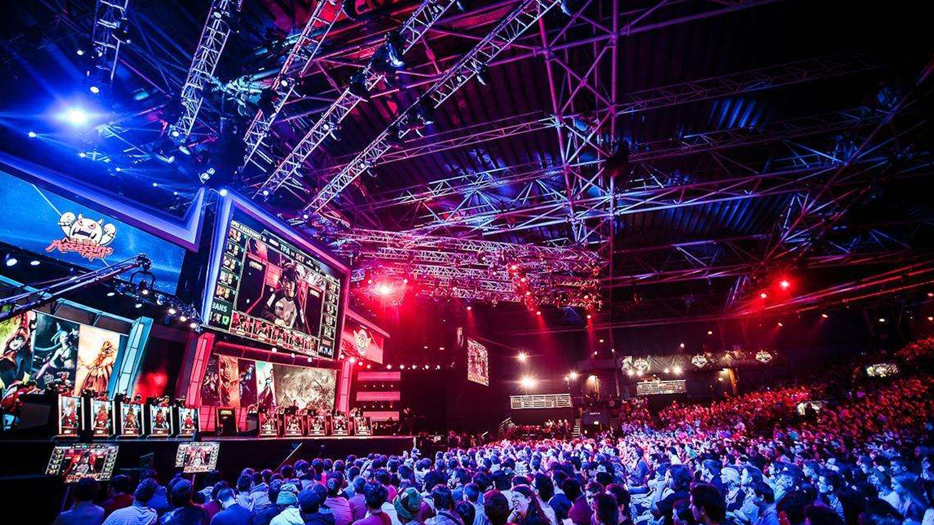 热的挑战 热的挑战