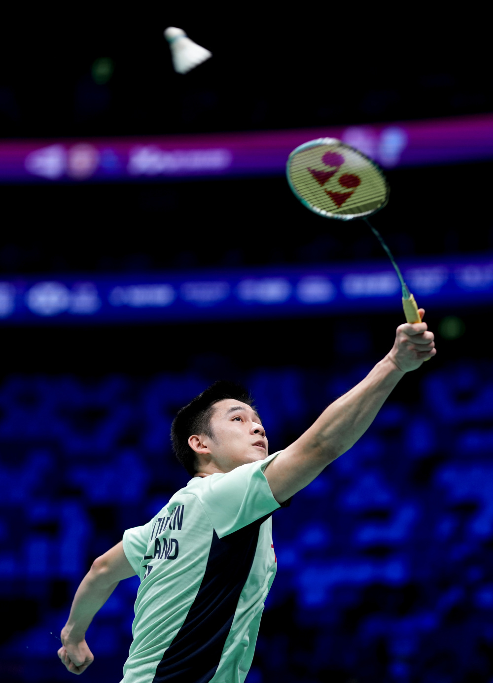 在比赛中从 在比赛中从