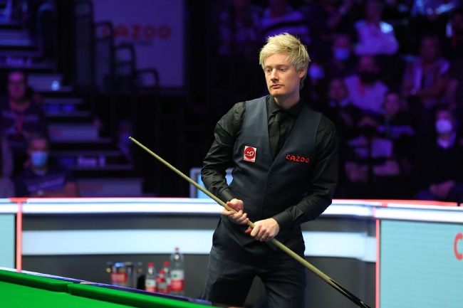 力和禁区内 力和禁区内