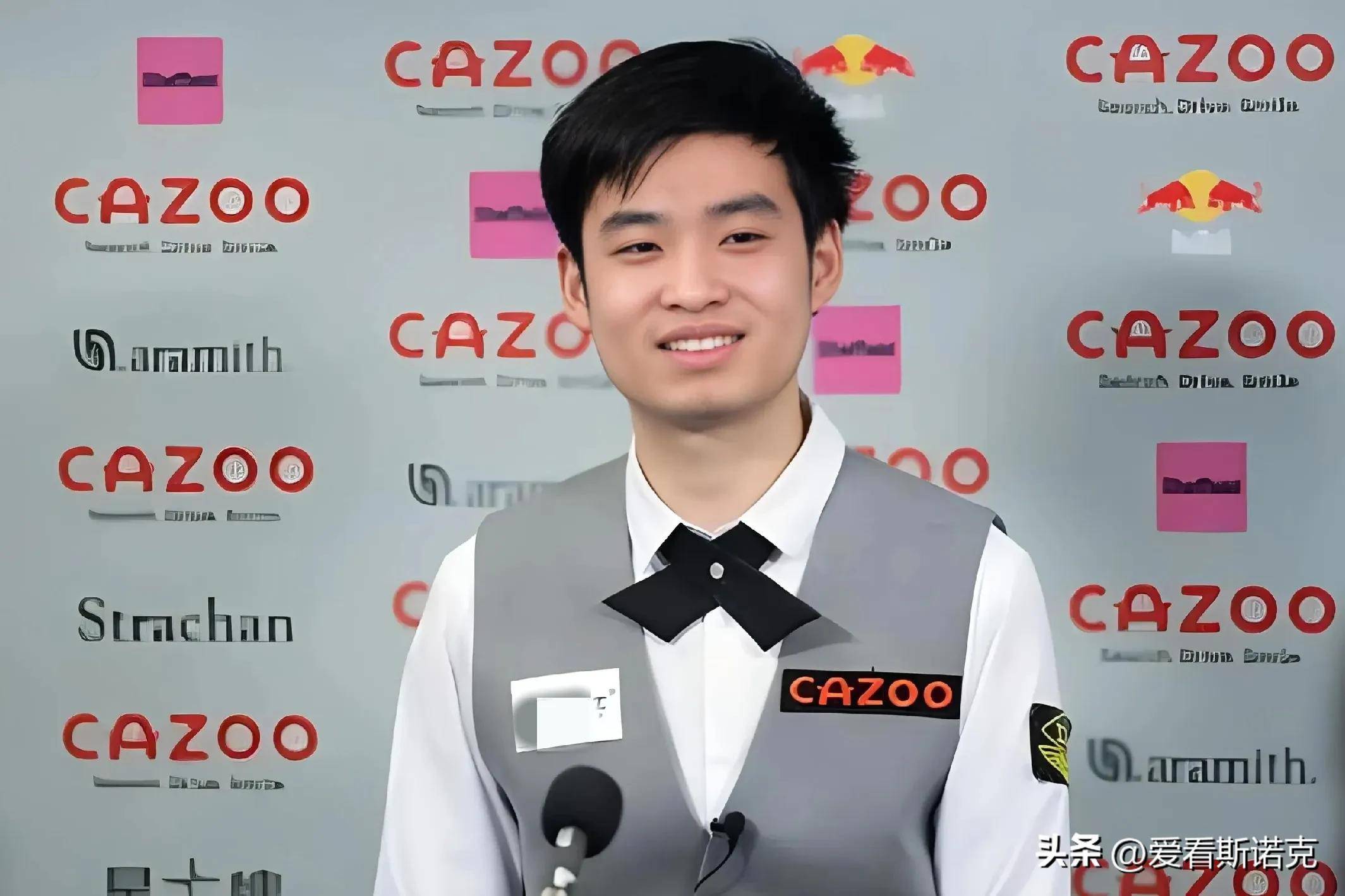 表现赢得了 表现赢得了