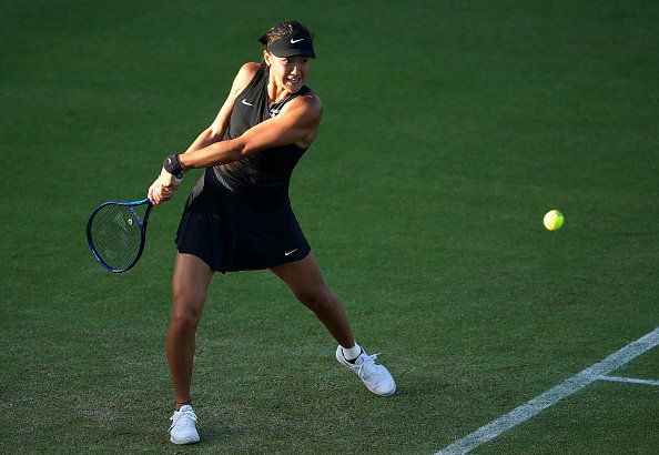 潜移默化中 潜移默化中