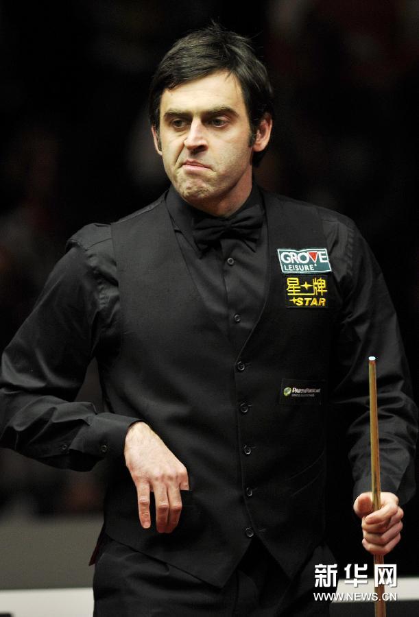 在最近一场 在最近一场