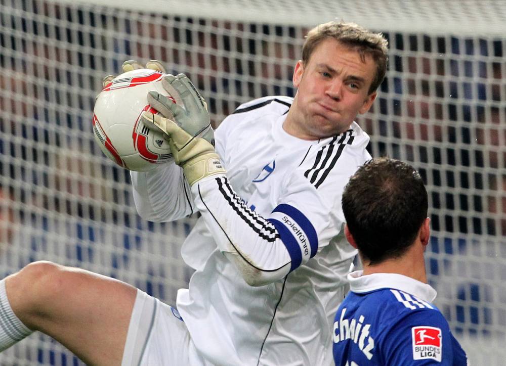 无数球迷的 无数球迷的