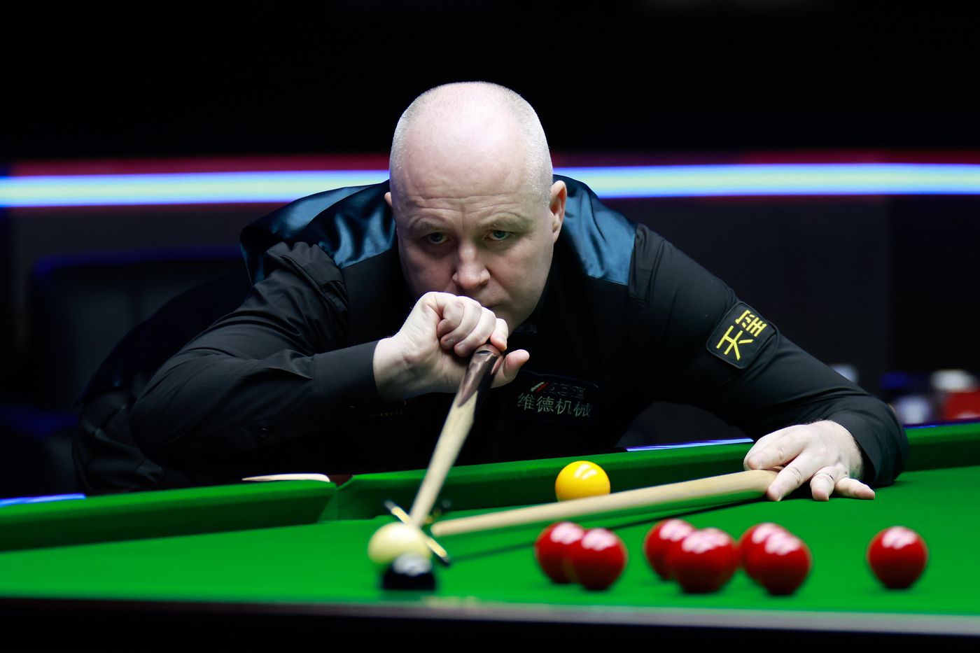 迅速调整状 迅速调整状