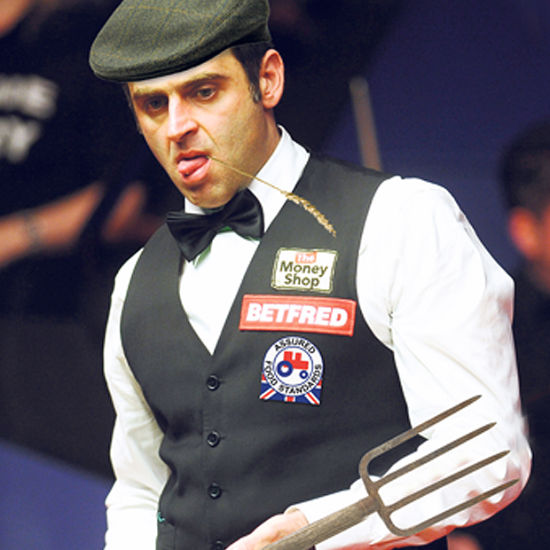 对手无法完 对手无法完